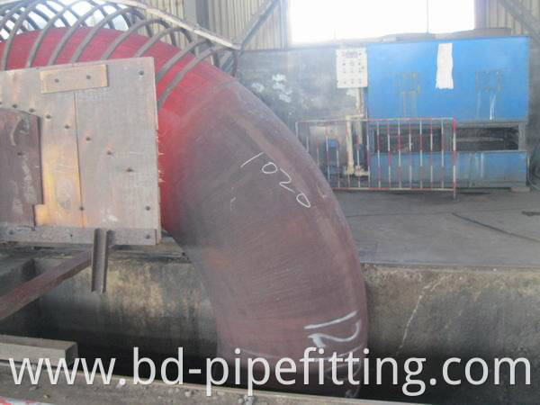 Alloy pipe fitting (395)